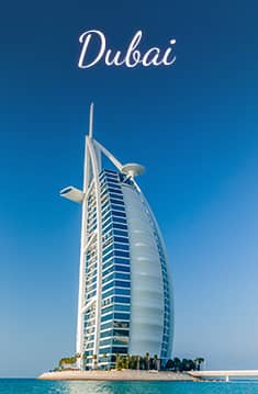 Dubai Tours