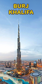 Burj Khalifa