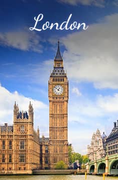 London Tours