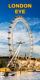 London Eye