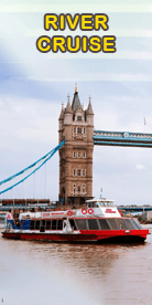 London River Cruise