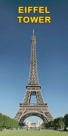 Eifel Tower